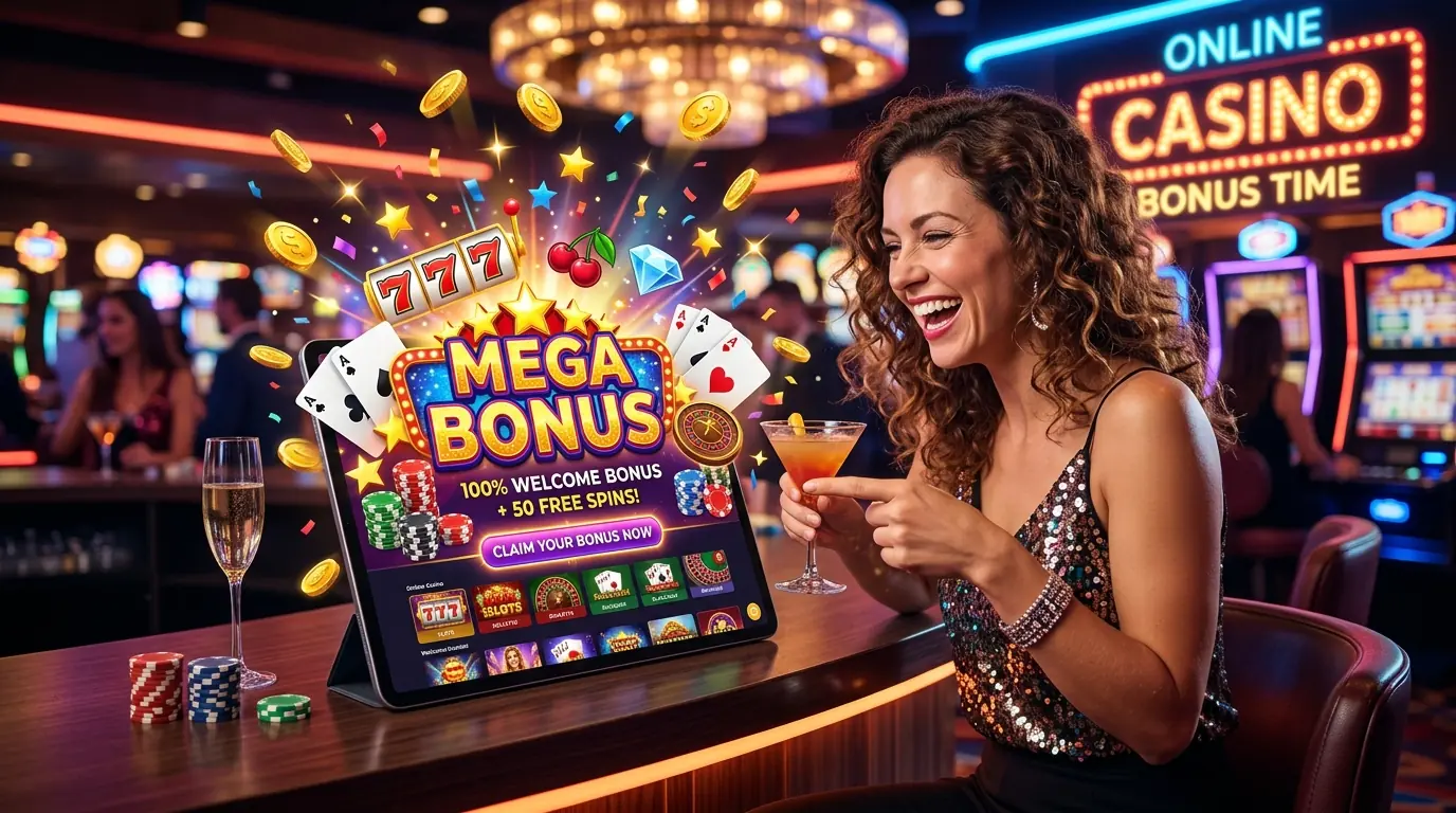 Bonus bei Crazywinners casino