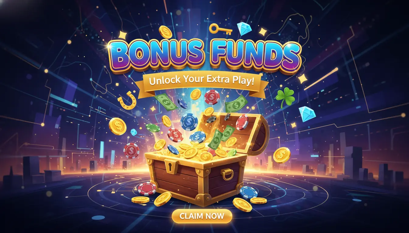 Bonusguthaben Crazywinners casino