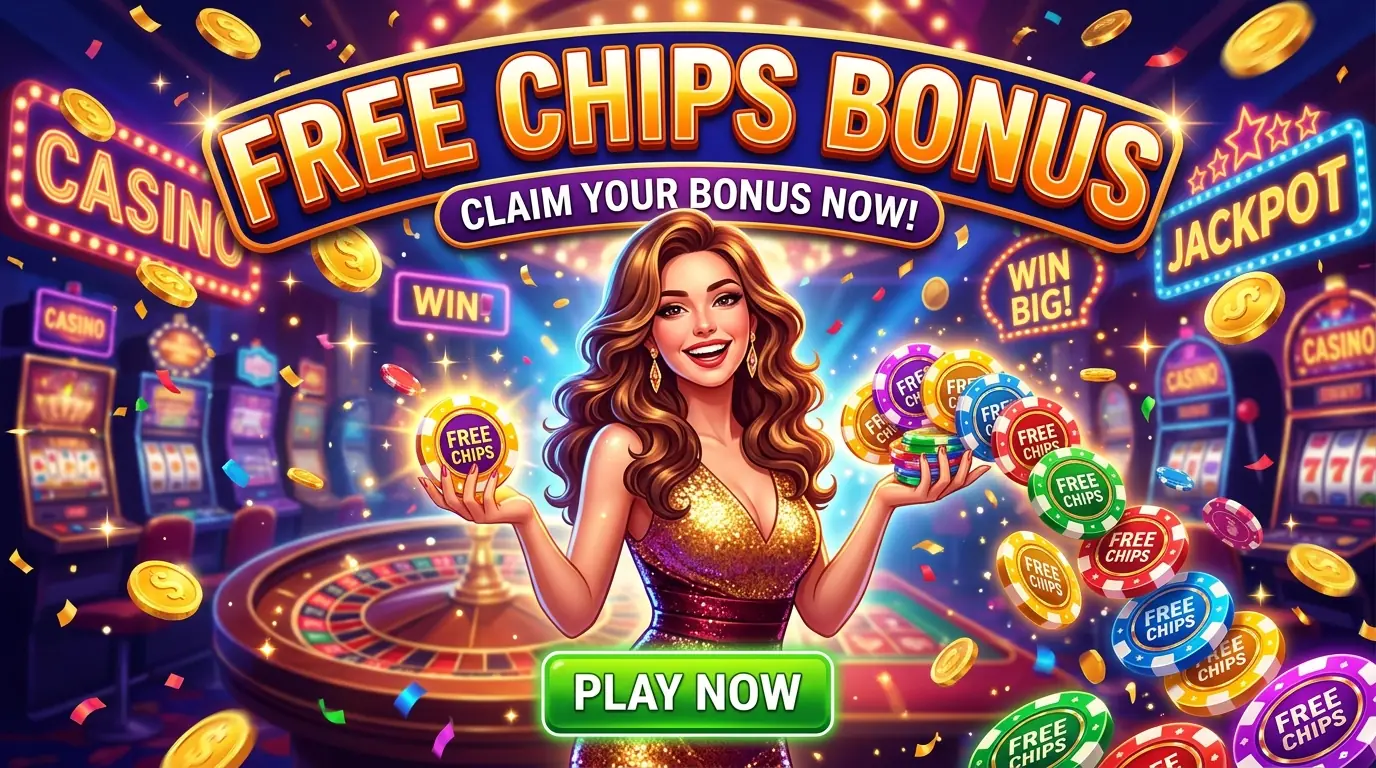 Gratis Chips bei Crazywinners casino