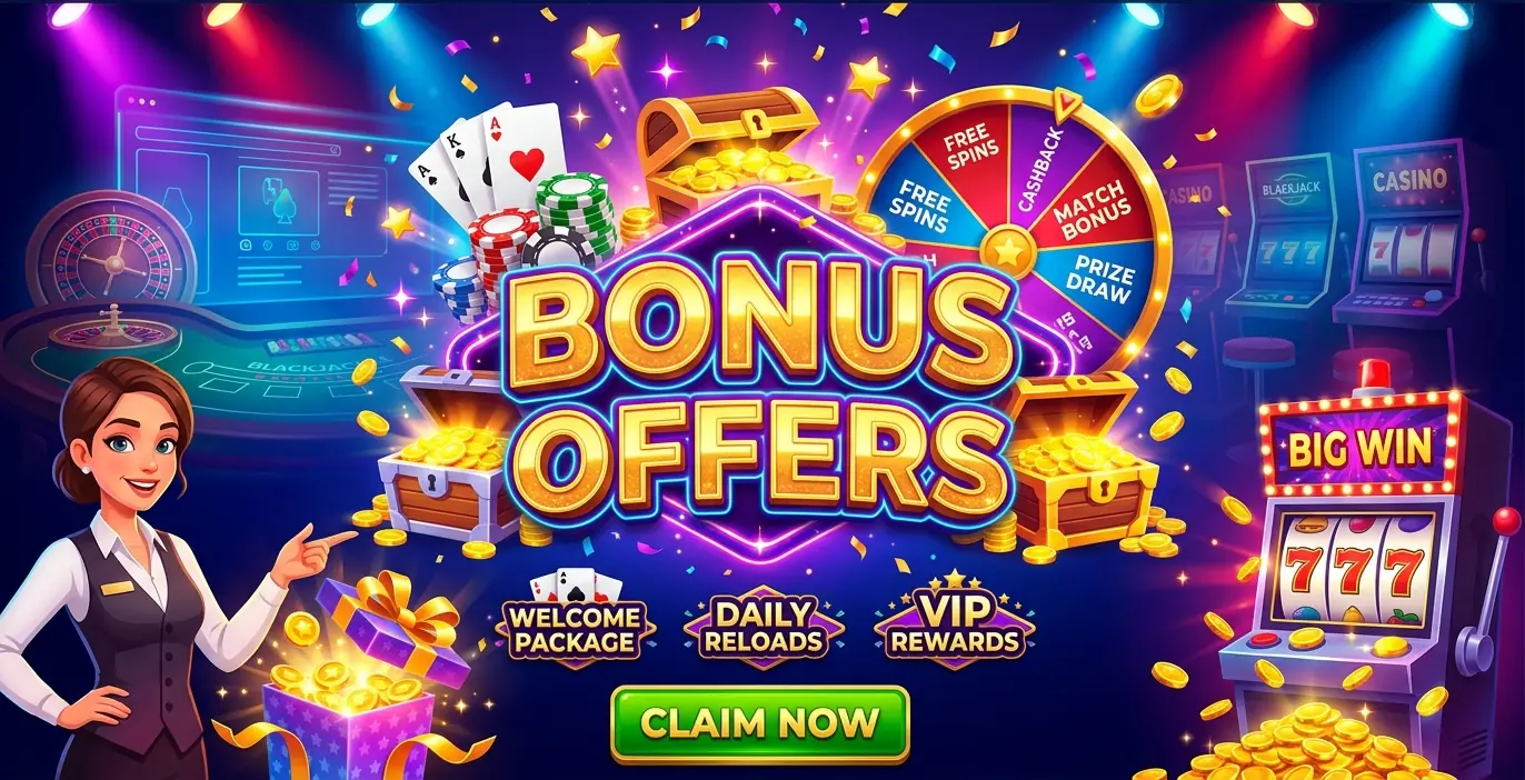 Bonus Angebote Crazywinners casino