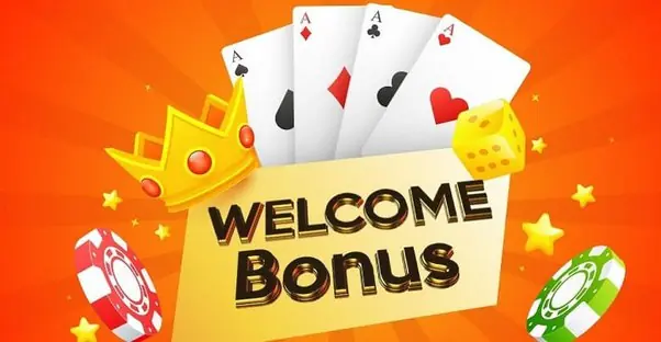 Willkommensbonus bei Crazywinners casino