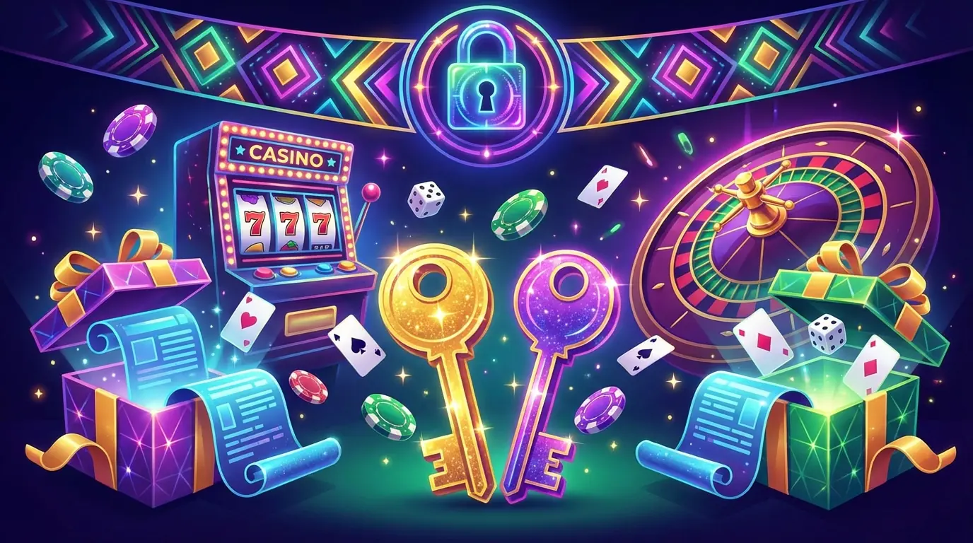 Crazywinners casino Promo Codes