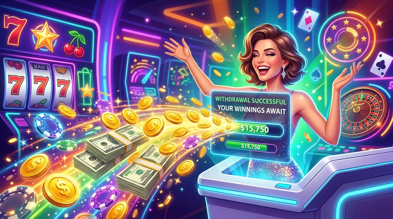 Crazywinners casino Auszahlung