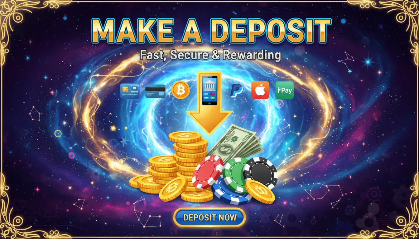 Einzahlung Crazywinners casino