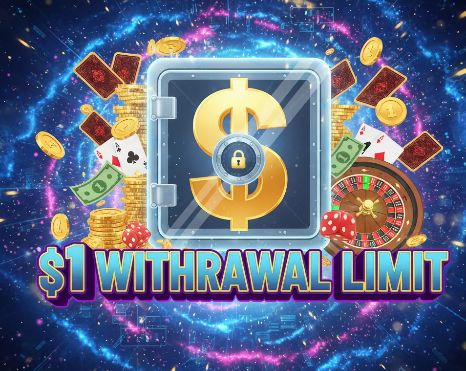 Crazywinners casino 1 € Auszahlung