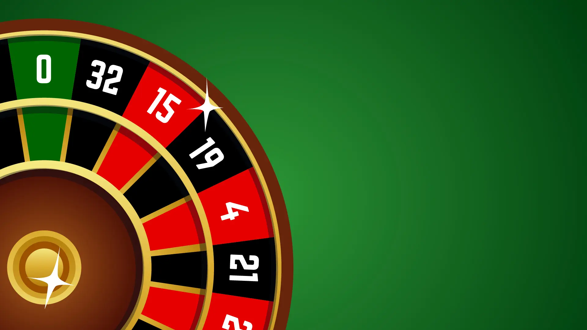 Roulette bei Crazywinners casino