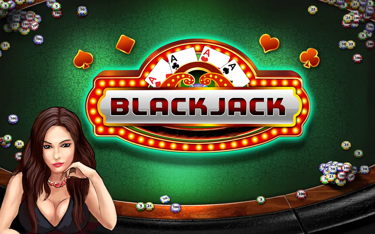 Blackjack Crazywinners casino