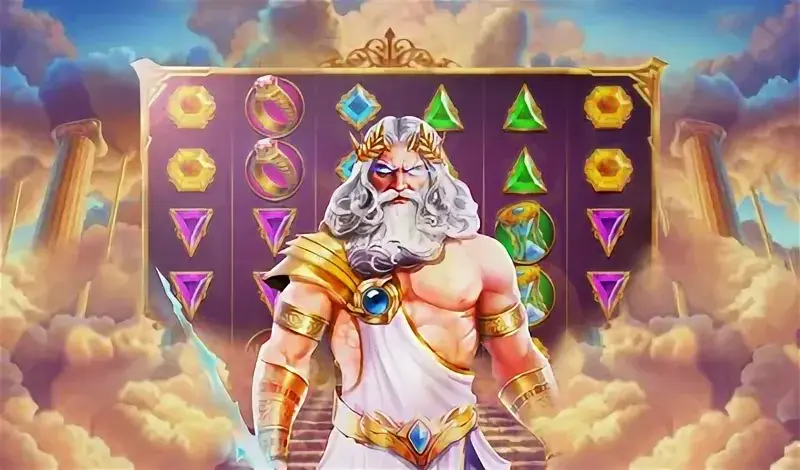 Gates of Olympus bei Crazywinners casino