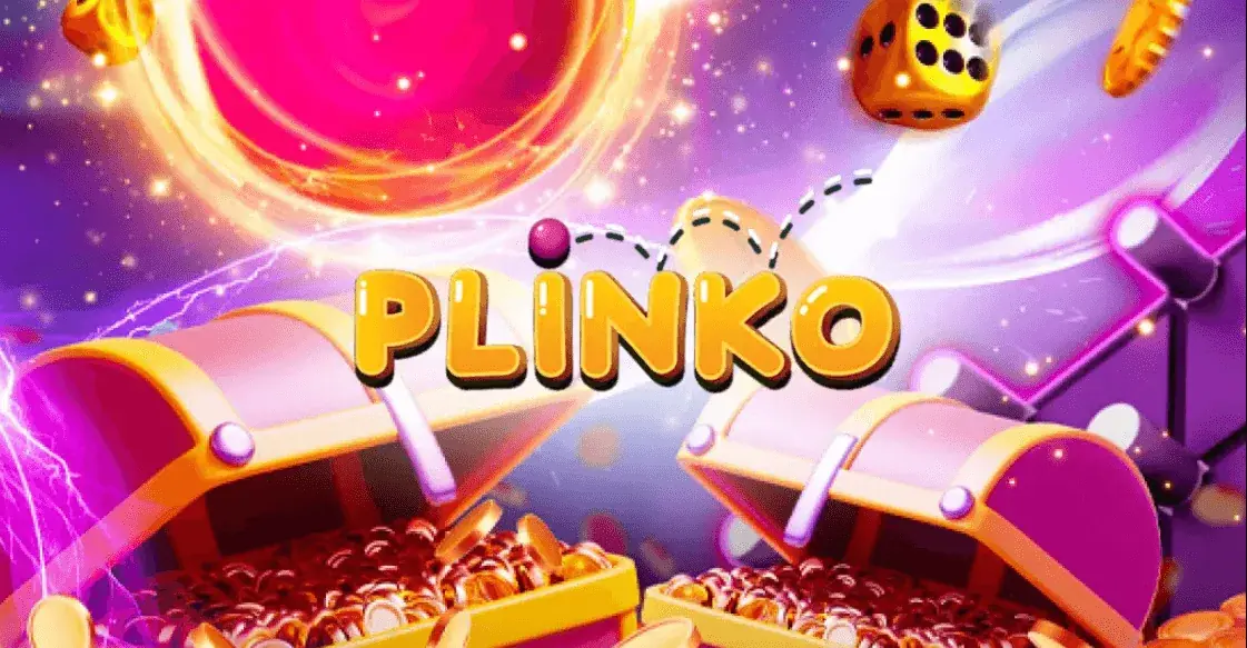 Plinko bei Crazywinners casino